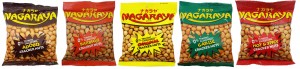 NAGARAYA NUTS